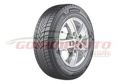 COP. 205/75R16C BRIDGESTONE DUR.VAN WINTER Enliten113R M+S